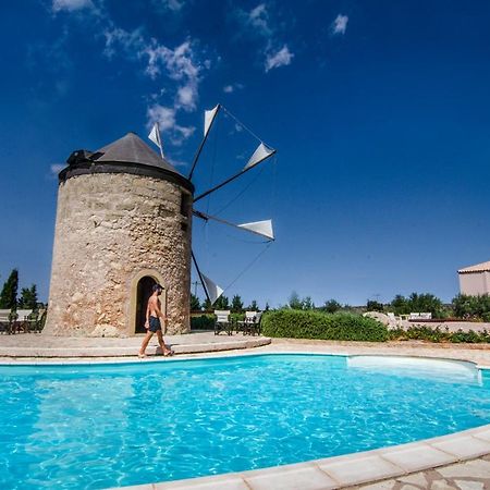 The Windmill Resort Mitata Exterior photo