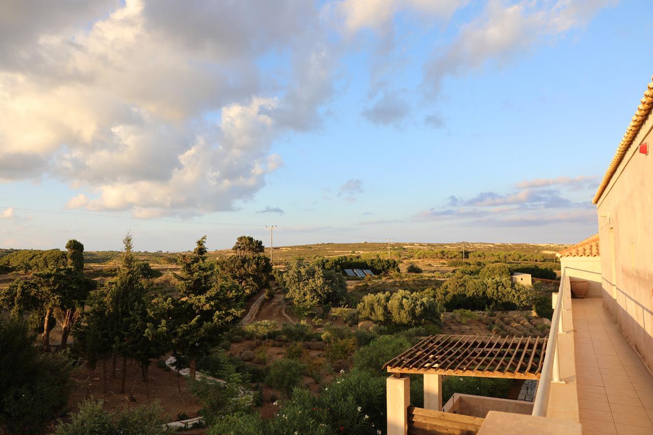 The Windmill Resort Mitata Exterior photo